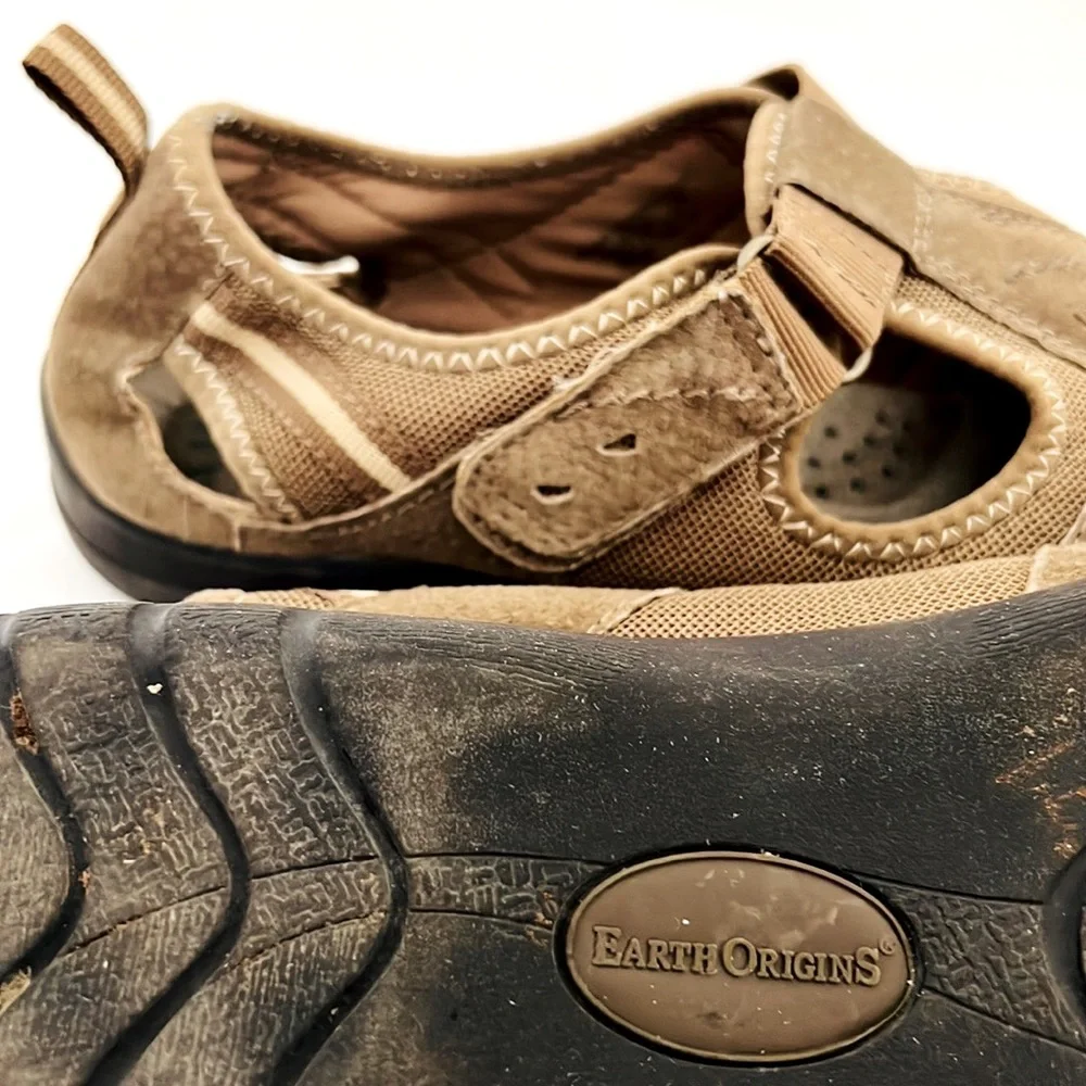 Earth Origins / Sporty Active Shoe - Picture 6 of 11